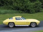 Chevrolet Corvette Stingray 327 L79 Coupe 1966 года